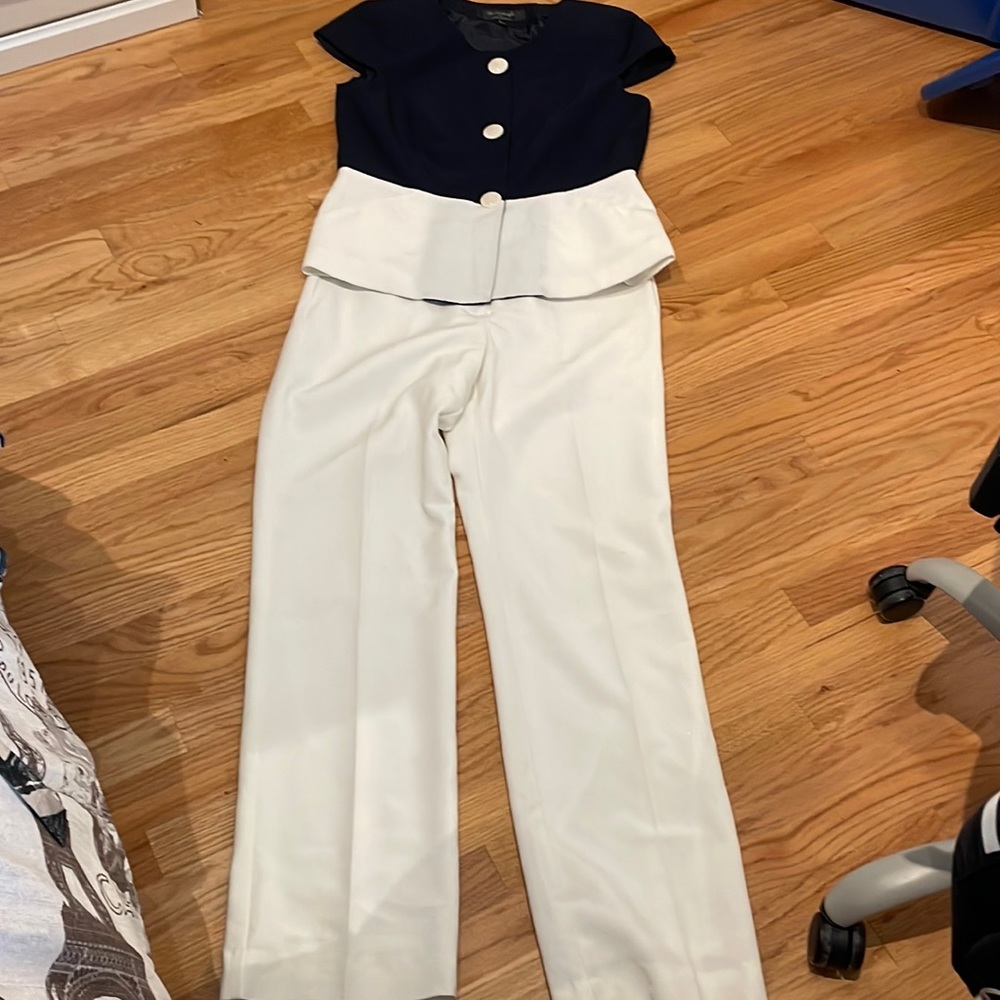 Business women suit